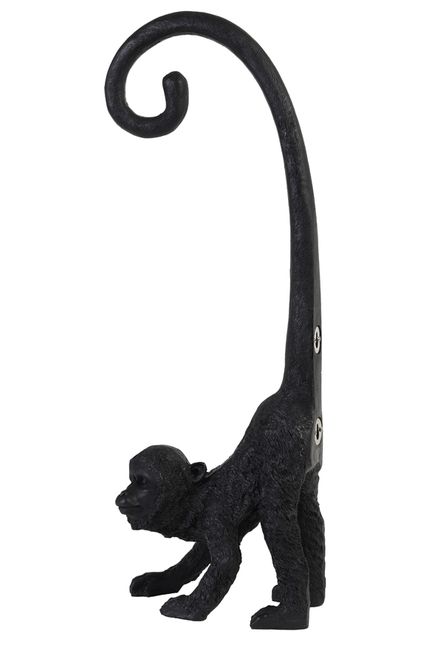 Hovedbilde Wall ornament 14x10x45,5 cm ...