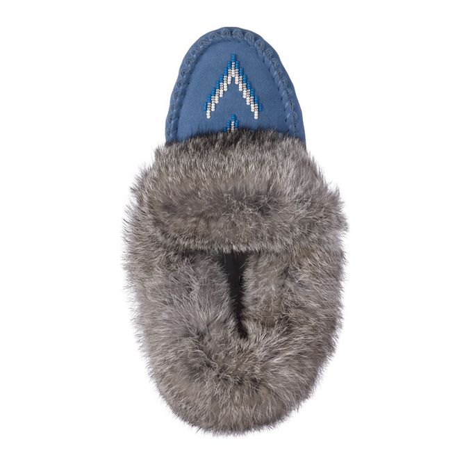 Hovedbilde Manitobah - Street Moccasin ...