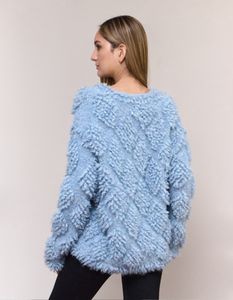 Hovedbilde MIA- Snow genser