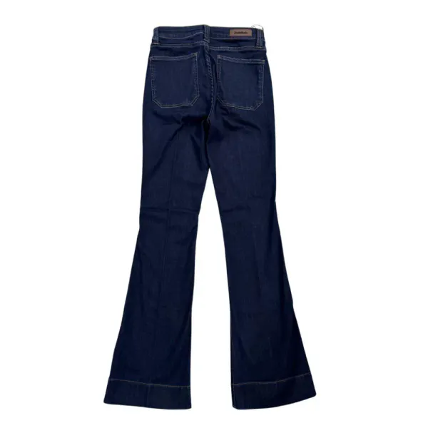 Denim Studio -Jim 32 denim blue- dark brushed