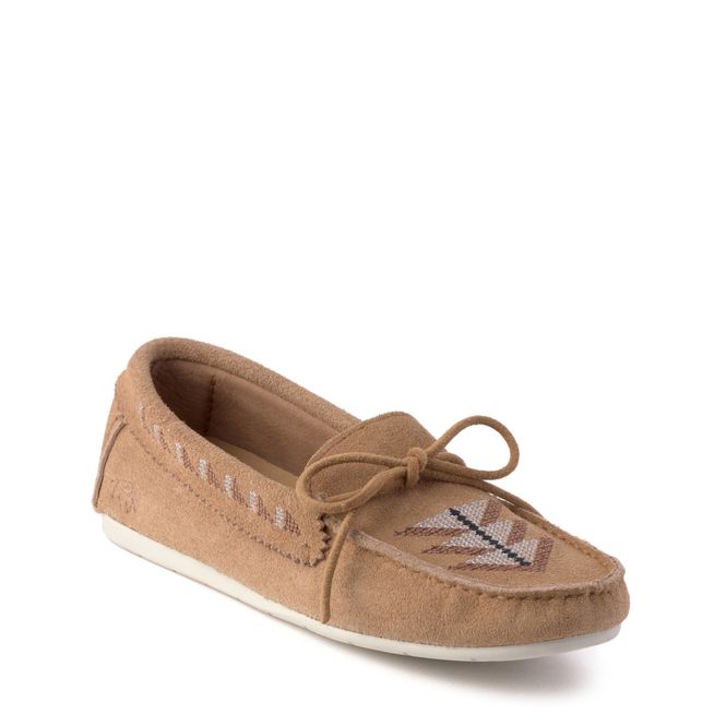 Hovedbilde Manitobah Wallowa Mocasin