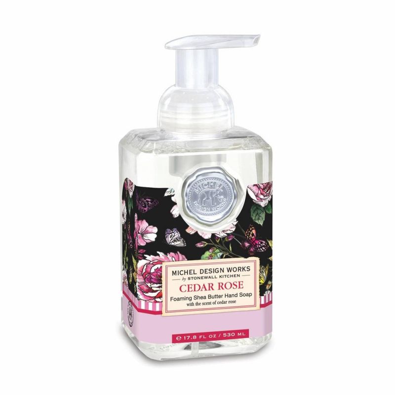 Michel Design Works- Cedar Rose